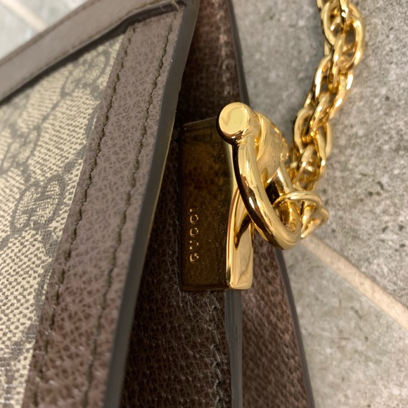 GUCCI BAG AUTHENTIC - Picture 8 of 8